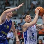 Zadar Kk Zadar Kk Zabok 110522 26