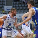 Zadar Kk Zadar Kk Zabok 110522 32