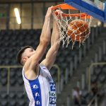 Zadar Kk Zadar Kk Zabok 110522 33
