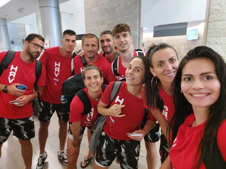 3×3: Ženska i muška reprezentacija Hrvatske otputovale na kvalifikacije za EP