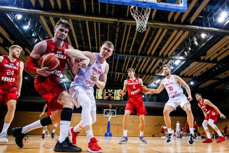 FOTO Pripreme za kvalifikacije: Hrvatska bolja od Poljske u prijateljskoj utakmici
