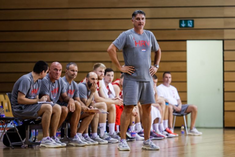 REPREZENTACIJA: I Mulaomerović, i Bogdanović i Zubac uoči kvalifikacijskih utakmica vjeruju u ekipu, izbornik odlučio o 12 igrača za Slovenija – Hrvatska