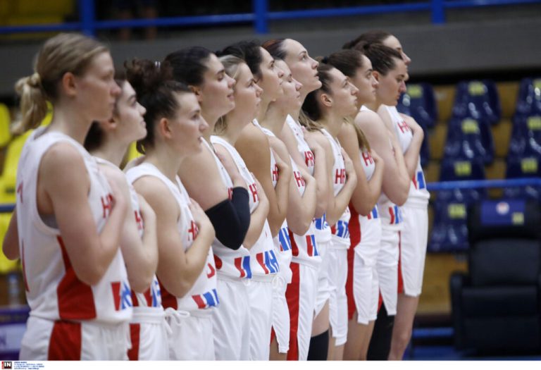 REPREZENTACIJA (Ž): Na turniru u Grčkoj Srbija odnijela pobjedu tek u produžetku