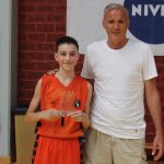 Šarin MVP