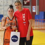 Sutlović Mvp I Igračica