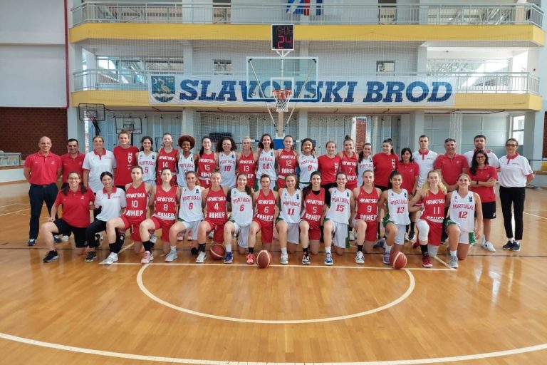 U20 Ž: Portugal još jednom nadigrao Hrvatsku