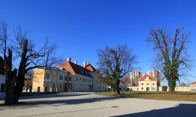 3×3 Otvoreno prvenstvo Hrvatske ovog vikenda u Vukovaru