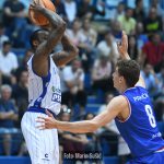 Cibona Zadar 5209