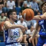 Cibona Zadar 5224