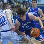 Cibona Zadar 5283