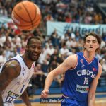 Cibona Zadar 5316
