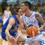 Cibona Zadar 5321