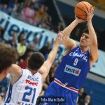 Cibona Zadar 5342