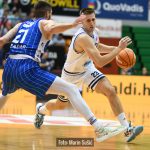 Cibona Zadar 5429