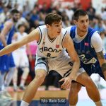 Cibona Zadar 5441