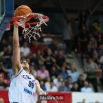Cibona Zadar 5444