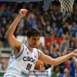 Cibona Zadar 5447
