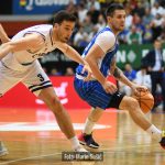 Cibona Zadar 5460