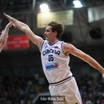 Cibona Zadar 5473