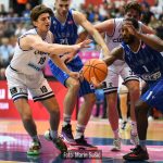 Cibona Zadar 5482