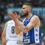 Cibona Zadar 5555