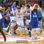 Cibona Zadar 5618