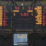 Cibona Zadar 5666