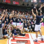Cibona Zadar 5709