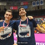Cibona Zadar 5736