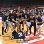 Cibona Zadar 5740