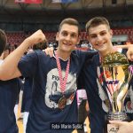 Cibona Zadar 5742