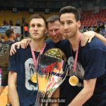 Cibona Zadar 5743