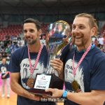Cibona Zadar 5747