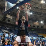 Cibona Zadar 5754