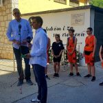 Godišnjica Dražen Petrović 29 Šibenik