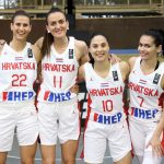 Kvalifikacije EP 3x3 Izrael Cure