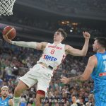 Slovenija Hrvatska 0445