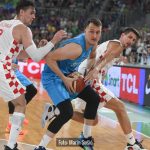 Slovenija Hrvatska 0609