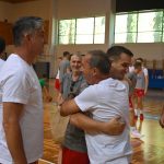 Trening KK Petrinja 19 6 22