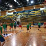 Trening KK Petrinja 19 6 22b