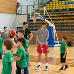 Trening KK Petrinja 19 6 22d