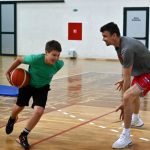 Trening KK Petrinja 19 6 22e