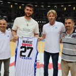 Zadar Kk Zadar Kk Cibona 050622 06