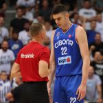 Zadar Kk Zadar Kk Cibona 050622 15