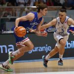 Zadar Kk Zadar Kk Cibona 050622 46