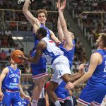 Zadar Kk Zadar Kk Cibona 050622 50