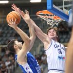 Zadar Kk Zadar Kk Cibona 070622 21