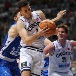 Zadar Kk Zadar Kk Cibona 070622 24