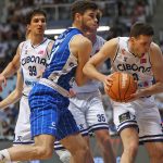 Zadar Kk Zadar Kk Cibona 070622 25