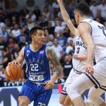 Zadar Kk Zadar Kk Cibona 070622 27